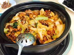 夜郎蛙-众悦夜郎蛙美食餐厅(太原南街店)