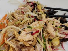 -天毓山庄·餐厅