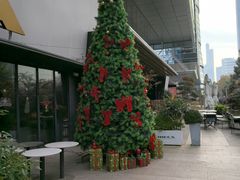 -翠贝卡&Mama Kelly Brunch Coffee(河西店)