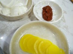 -正宗韩国炸酱面(沈航店)