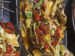 -刘成杰锦州烧烤(南河路店)