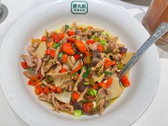 -费大厨辣椒炒肉(7mall店)