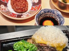 -肉肉大米(金虹桥店)