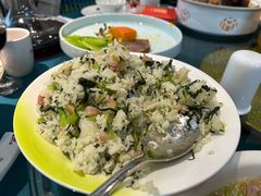-西山人家·二十年老字号农家菜(旺山店)