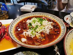 -聚汇三少·龙虾·中餐厅(莫邪路新天地店)