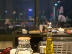 -一板铁板烧·隐秘一线江景花园餐厅(西湖左岸·天元店)