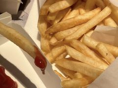 -麦当劳(新新大道岗丰店)