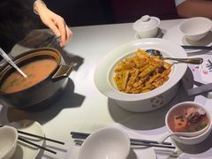 -巴蜀风月·聚会团建·生日宴(宝安店)