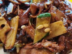 -那家小馆•北京菜•烤鸭(香山店)
