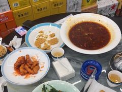 -王家大院·南京菜(湛江路总店)