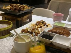 -蔓兰家的四季S0餐厅·融合菜(当代MOMA店)