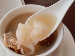 -白天鹅宾馆·流浮阁咖啡厅
