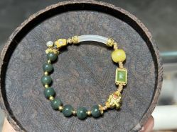 点击看大图 -Cindy Jewelry·钻戒·彩色宝石