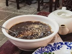 -吴门人家·苏宴宫廷菜(拙政园店)