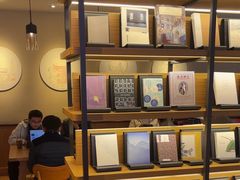 -COSTA COFFEE(新奥购物中心店)
