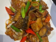 -董府·古宅餐厅