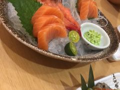 -山之川日料放题(通州店)