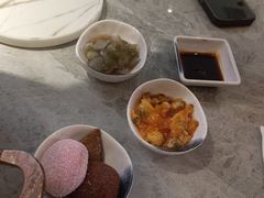 -璞臻汽锅餐厅(南京东路店)