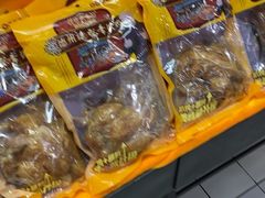 -黄毛鸭脖(汉阳总店)