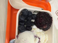 -满记甜品(巴黎春天宝山店)