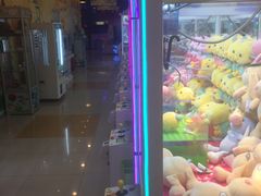 -汤姆熊欢乐世界(滨江店)