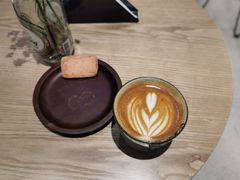 -infinite cafe