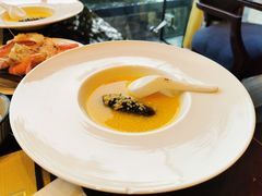 -万达瑞华酒店美食汇自助餐厅(楚河汉街店)