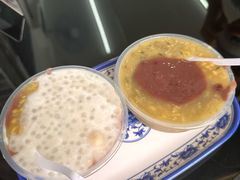 -百花传统甜品店(原址店)