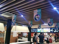 门面-魏家凉皮(北京南站店)