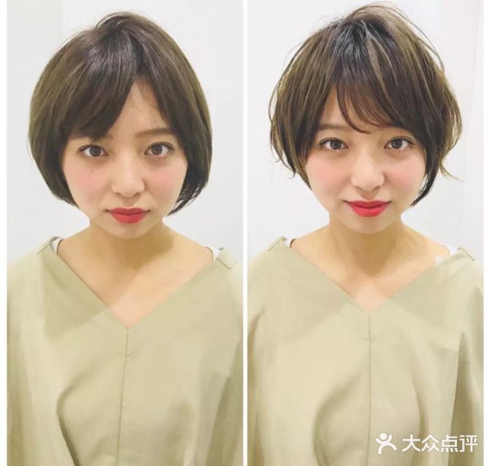 逸丝风尚yesfashion造型(物资学院店)图片