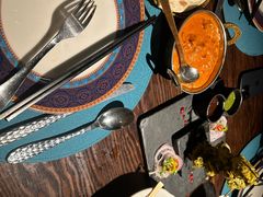 -甘尼仕印度餐厅爵士酒吧(阳春巷店)