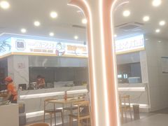 -欣达面馆(天桥支路店)