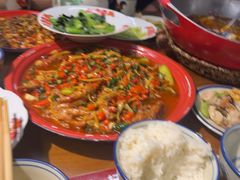 -小街47號江湖菜(四合院店)