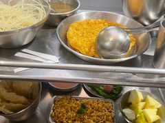 -小螺大作·螺蛳粉火锅(林和西店)