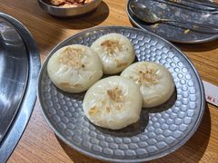 -哼蟹二将·烤肉酱蟹(合生汇店)