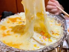 -冰川冷面·延边菜·炭烤串(观前店)