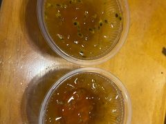 -61号餐吧(兴坪古镇漓江店)