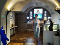 -Me Coffee下午茶艺术空间