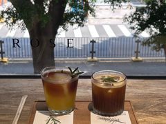 -素咫咖啡CLIFEROSE(新安店)