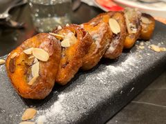 -北京王府井希尔顿酒店·秦唐中餐厅Chynna