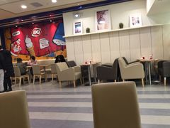 大堂-DQ·蛋糕·冰淇淋(新佳丽店)