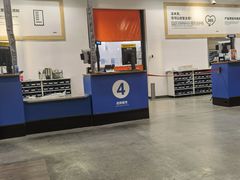 -宜家家居(西安未央商场店)