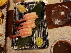 -松子日式料理(东朝阳路店)