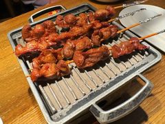 -大鸽饭(岗顶店)