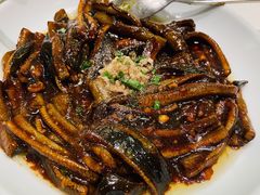 响油鳝丝-蝶园·装修中(BFC外滩金融中心店)