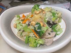 -红蜡烛-养生粥-津鲁菜(中山路店)