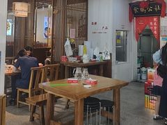 -食鸡公社辣子鸡·潍坊菜·烧烤