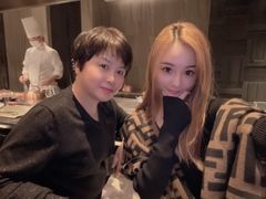 -Ginza Onodera铁板烧(外滩十八号店)