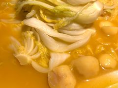 -绿茶餐厅(昆明世纪金源店)
