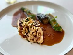 -Caprice(香港四季酒店)